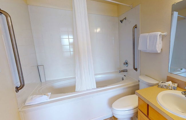 Whale Pointe at Depoe Bay - Foto 24