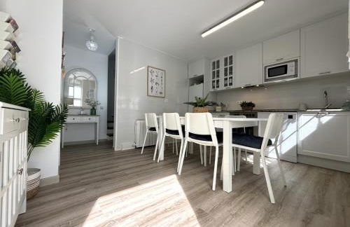 "LAS CAMELIAS SOMO" un lugar para desconectar!! Vistas al MAR!! - Foto 19