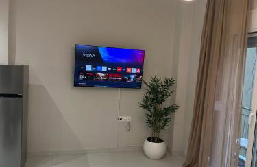 Thess & Rest Heart of Thessaloniki Apartment - Photo 38