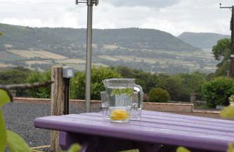 Dairy in the Black Mountains - Foto 15