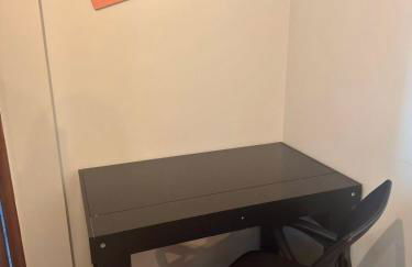 Apartamento inteiro 43 mts em Hotel Famoso de Rede em Todo Brasil - Foto 11