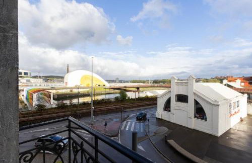 InsideHome Apartments - Ciudad de Avilés - Foto 8