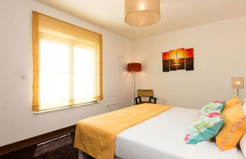 D Wan Deluxe Apartments - Foto 27