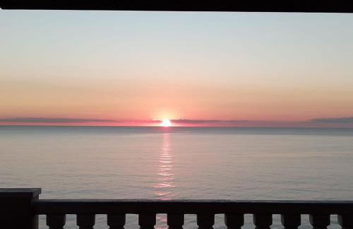 vistas panoranicas al mar desde su terraza - Foto 3