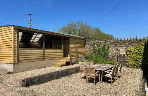 The Farmhouse, Fowey - Foto 4