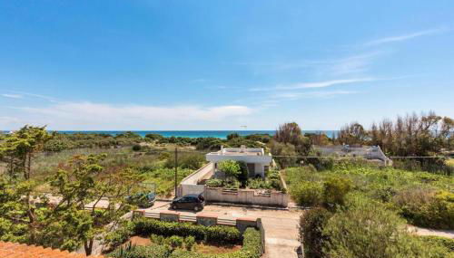 Villa Spiaggia degli Angeli - Photo 1