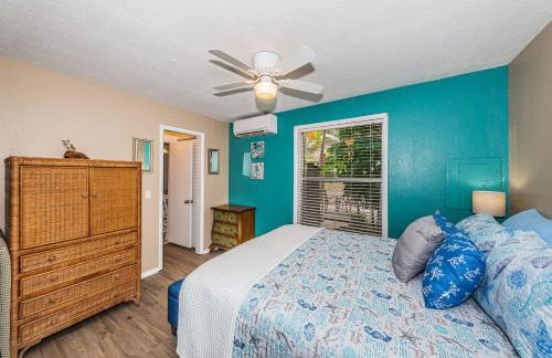 Sunset Beach Bungalow 1 - Foto 7