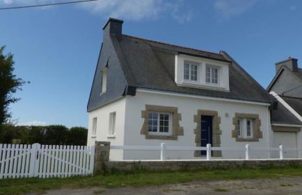 Confortable maison familiale près des plages - Foto 1