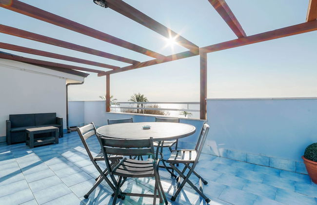 Belvilla by OYO Apartment in Policastro Bussentino - Foto 1