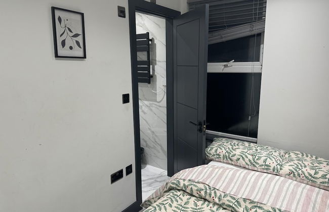 Impeccable 1-bed Studio in London - Foto 2