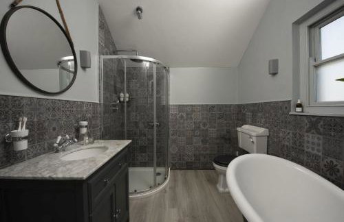 Piskey Cottage, Mousehole - Close to Harbourside - Free WiFi - Free Parking - Photo 25