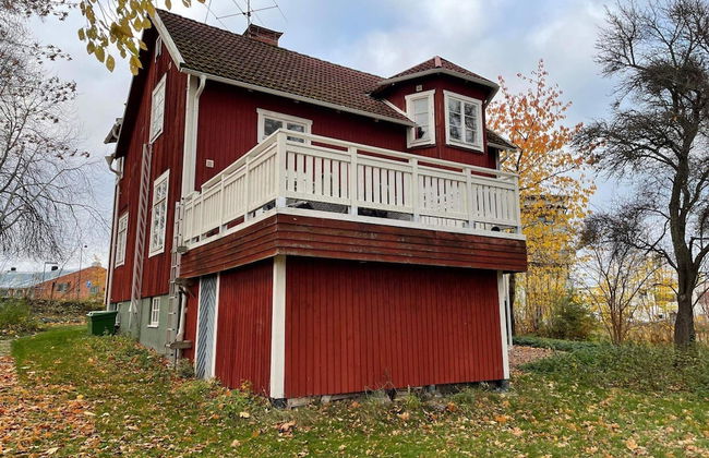 4 Star Holiday Home in Gnesta - Foto 57