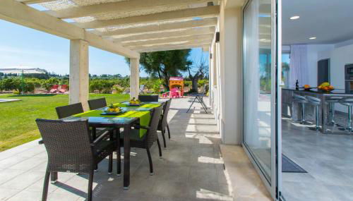 C285 Albamar by Mallorca Villa Selection - Foto 4