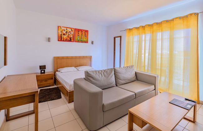 Agua Hotels Sal Vila Verde Resort - Foto 7