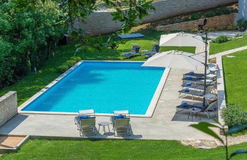 Villa Tre Colonne - Foto 14