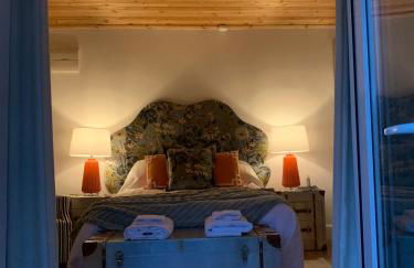 The Stables Hideaway - Foto 15