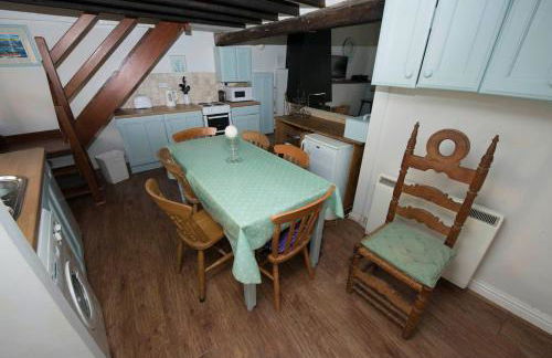 Buttercup Cottage - Foto 9