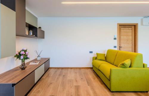 Apartment Pettazzuro by Interhome - Foto 6