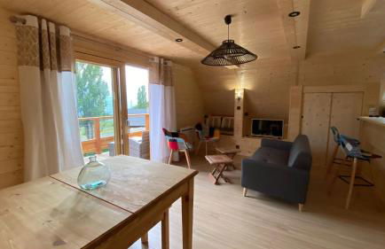 Chalet Chalvet Begat - Photo 6