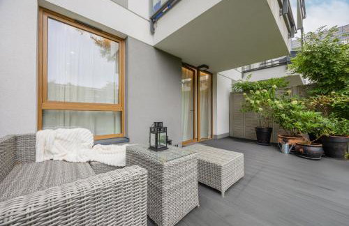 Jaktorowska Soft Apartment Warsaw by Solarento - Foto 14