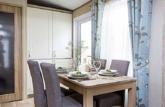 Calloose Holiday Park - Foto 34