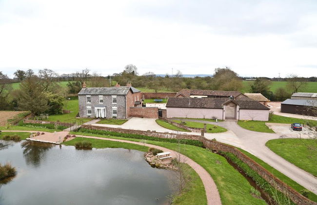 Muddifords Court - Photo 35