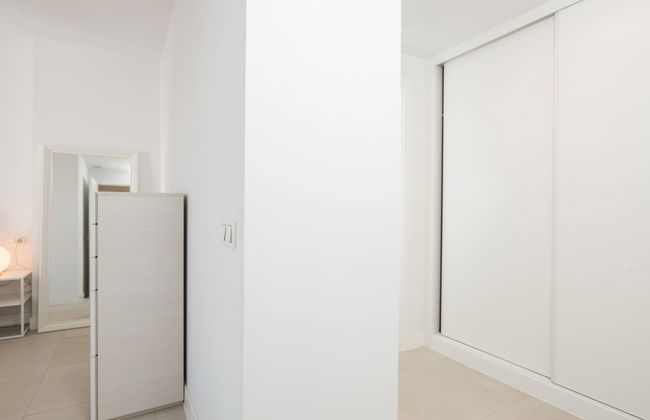 Calma Blanca - Foto 13