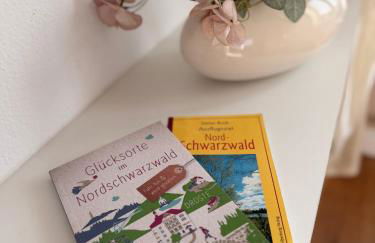 alexas forest hideaway - Foto 15