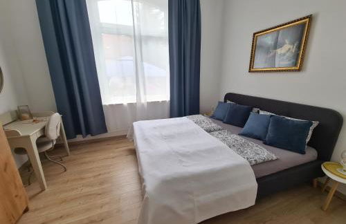 Gästewohnung My Secret Garden 1 - Keine Monteure - Foto 7