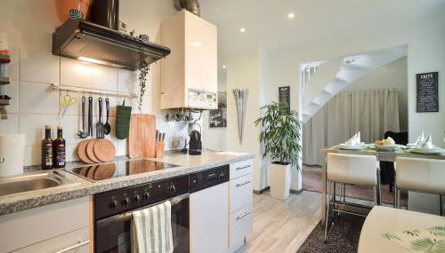 Zweistöckiger Traum über den Dächern STUTTGARTS - Foto 5