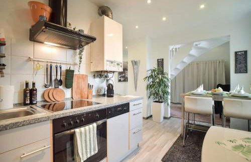 Zweistöckiger Traum über den Dächern STUTTGARTS - Foto 5