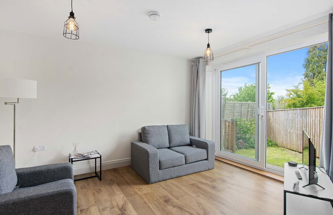 Hawthorn - Oxford - Foto 22