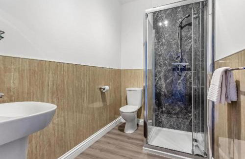 Family - Parking - Central - Wifi - Sleeps 4 - Foto 5