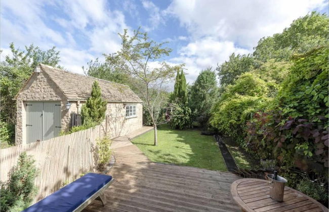 Charming 3-bed Cottage Near Chipping Norton - Foto 13