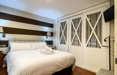 Travesía 60 Boutique Apartment by VigoVacaciones - Foto 9