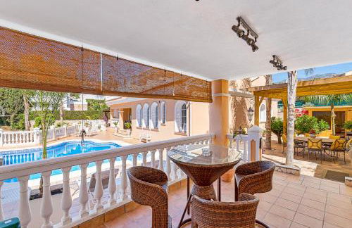 Fuengirola Villa Majestic - Photo 12