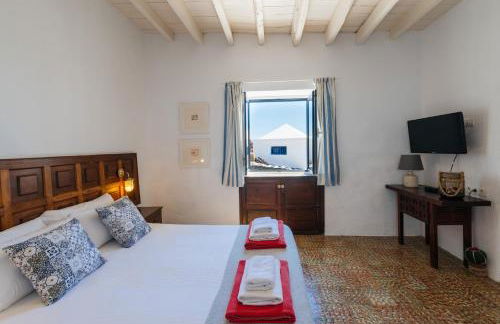 Casa Rural Caleton del Golfo - Photo 54