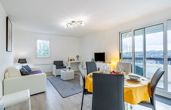 Le Vert Coteau - Foto 2