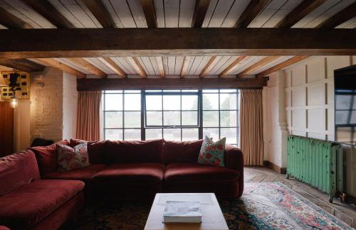 Freya's Farmhouse - Foto 29