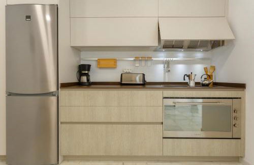 Apartamento La Pepa de ORO by Cadiz4Rentals - Foto 9