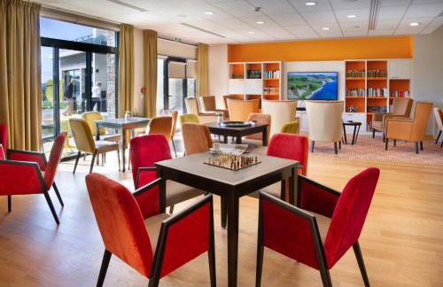 DOMITYS LE BELVEDERE Résidence Services Séniors - Foto 14