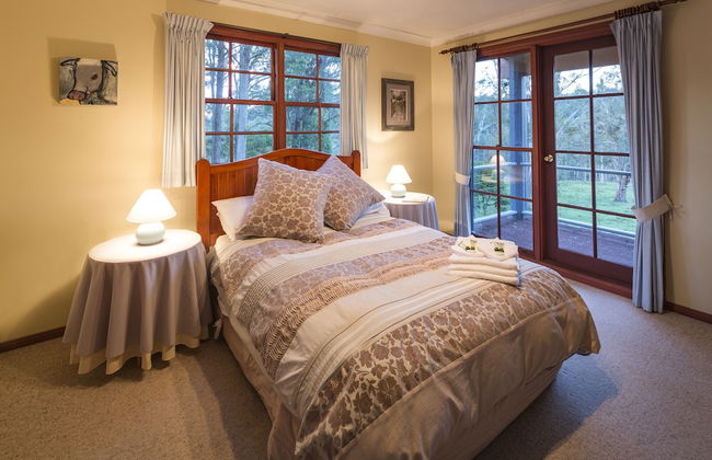 Moffat Falls Lodge - Foto 3