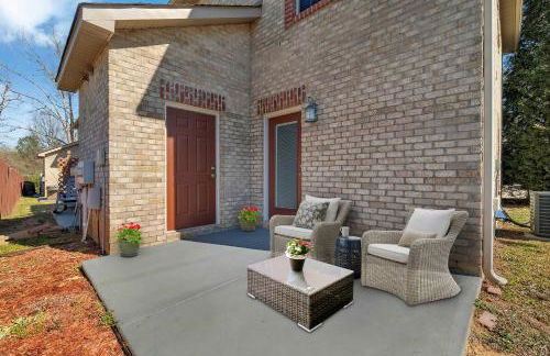 Cozy 2B Townhouse - King Bed - Foto 16