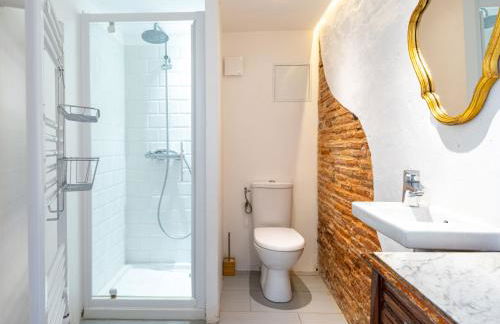 Holiday Home La Grange du Belon by Interhome - Foto 44