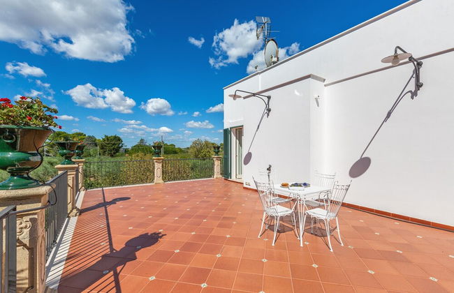 3122 Villa Torre Bianca by Perle di Puglia - Photo 51
