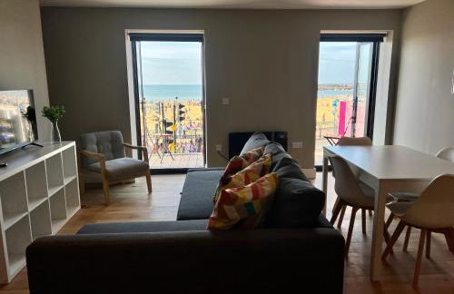 SoHot Stays Sea View Apartments- central location- sleeps 4 - Foto 3