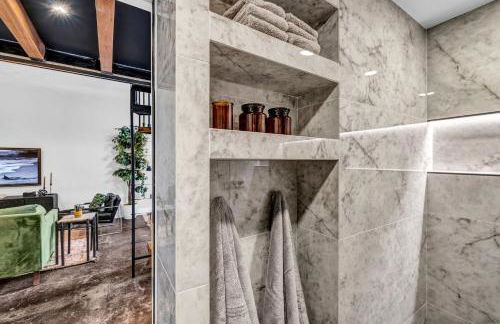 Urban Bliss on the Beltline - Foto 69