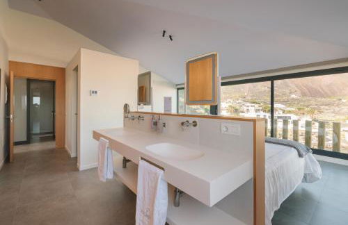 Villa Vista, tu suite frente al mar en El Hierro - Foto 22