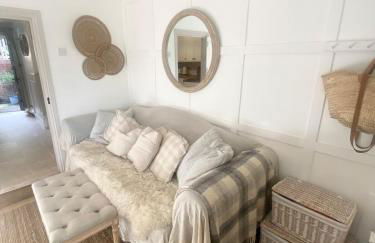 Charming One Bed Cottage in Historic Market Town - Foto 1