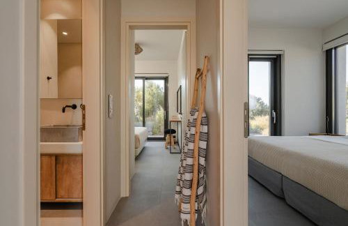 Villa Jardino, plaka Naxos - Foto 14